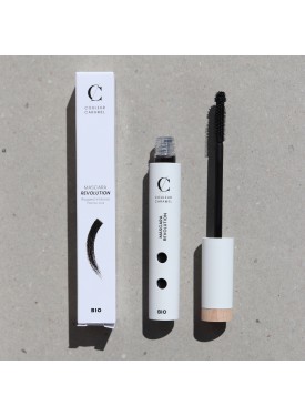 Mascara Revolution