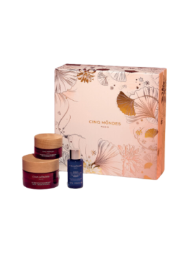 Coffret riche de jeunesse