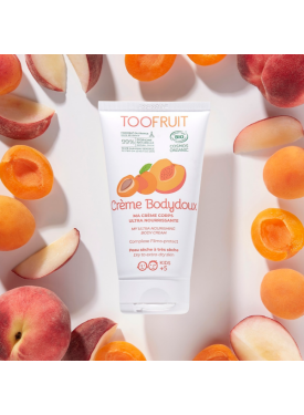 Crème Body doux 150ml