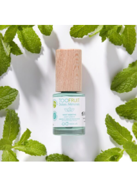 Jolies Mimines Menthe