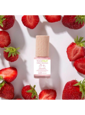 Jolies Mimines Fraise