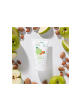 Kapidoux Baume après shampoing