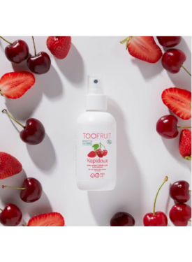 Kapidoux Spray Démêlant