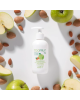 Kapidoux pomme-amande douce...