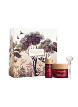 Coffret Riche de Jeunesse