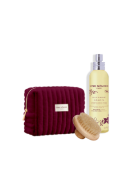 Trousse Rituel énergétique