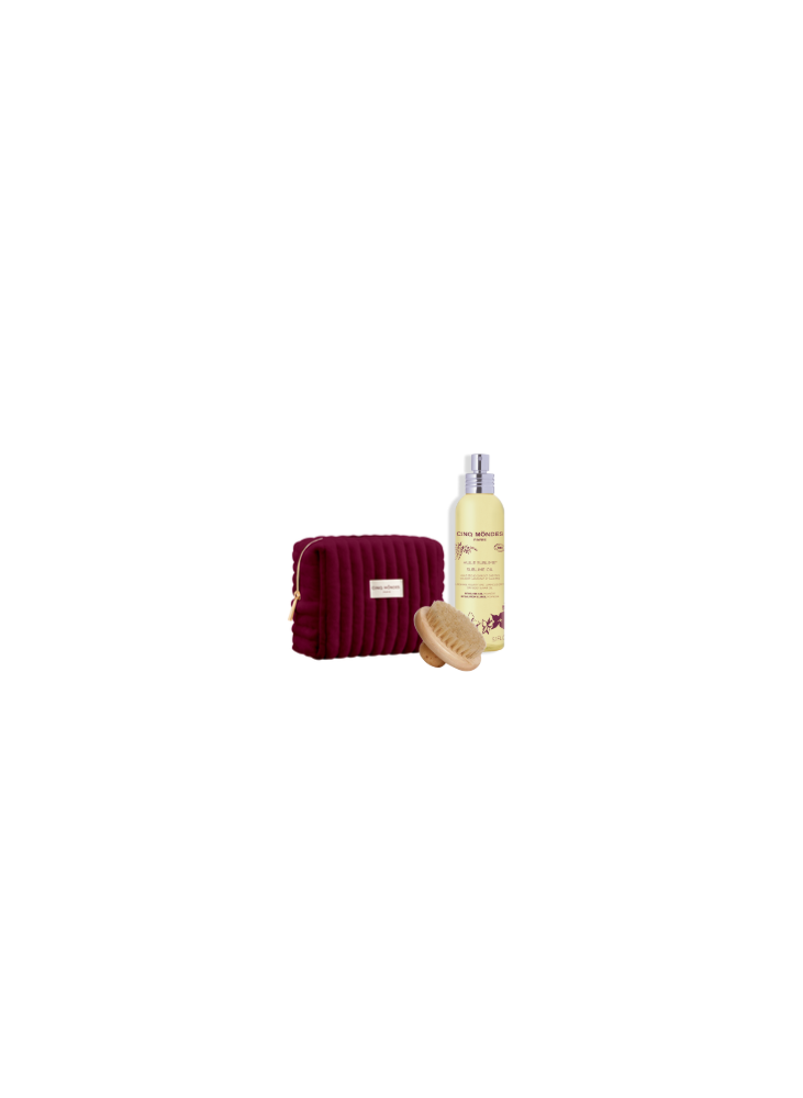 Trousse Rituel énergétique