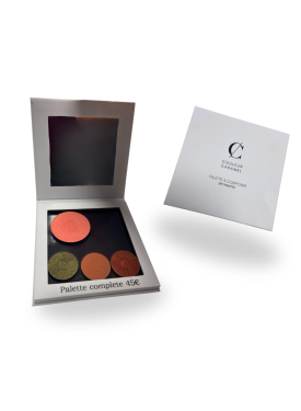 Lot palette aimantée