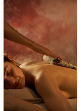 Massage Signature 1h