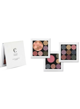 Mini palette aimanté