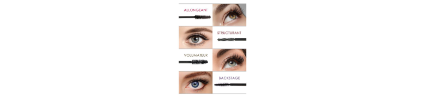 Mascaras